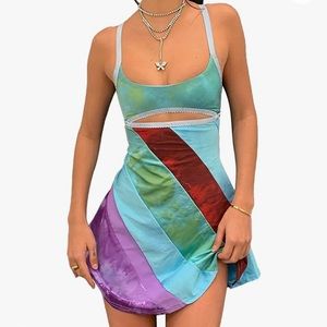 13 going on 30 inspired dress